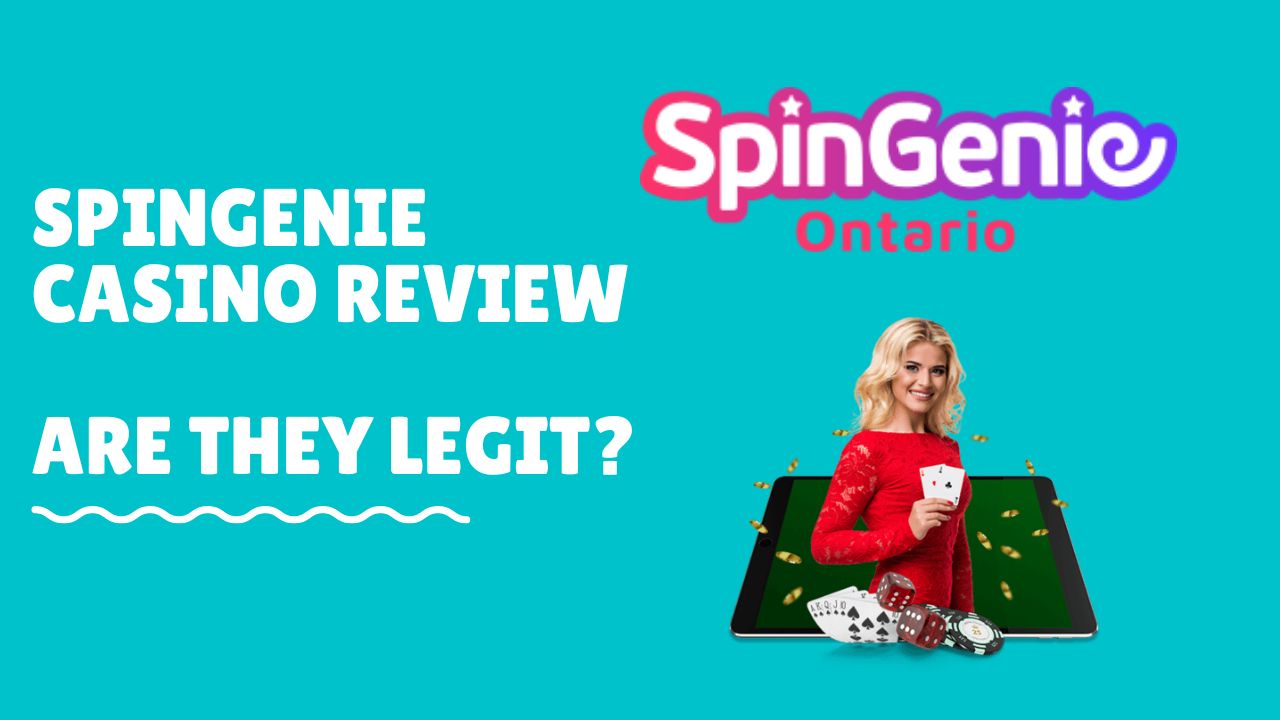 Spin Genie